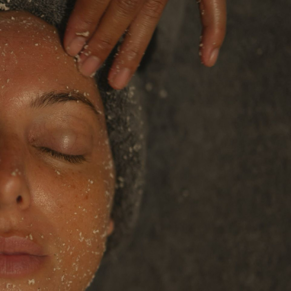 Acne Facial at BÄRESOUL in Mechanicsburg, PA