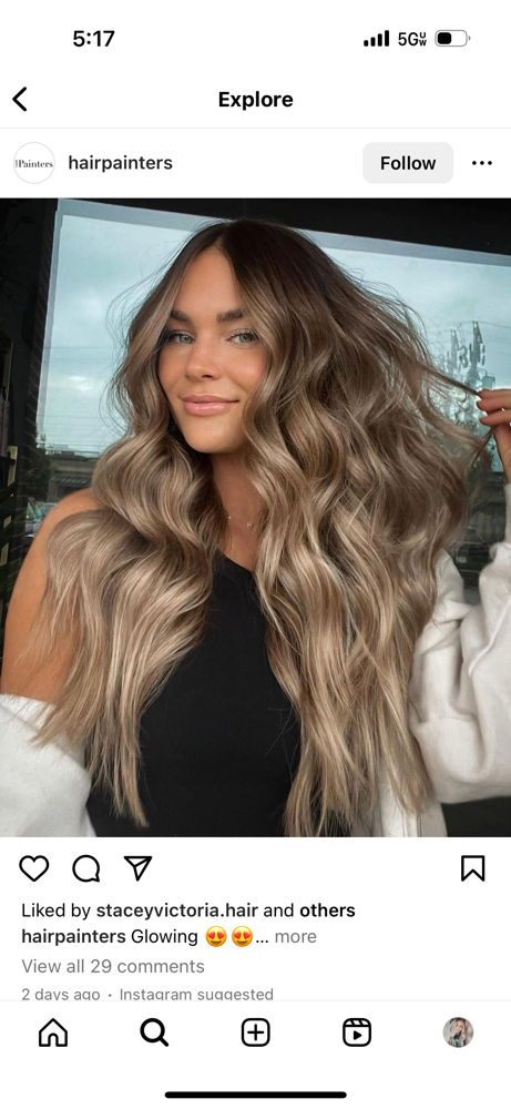 Event Hair