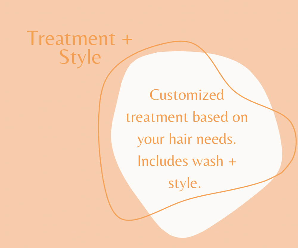 Treatment + Style