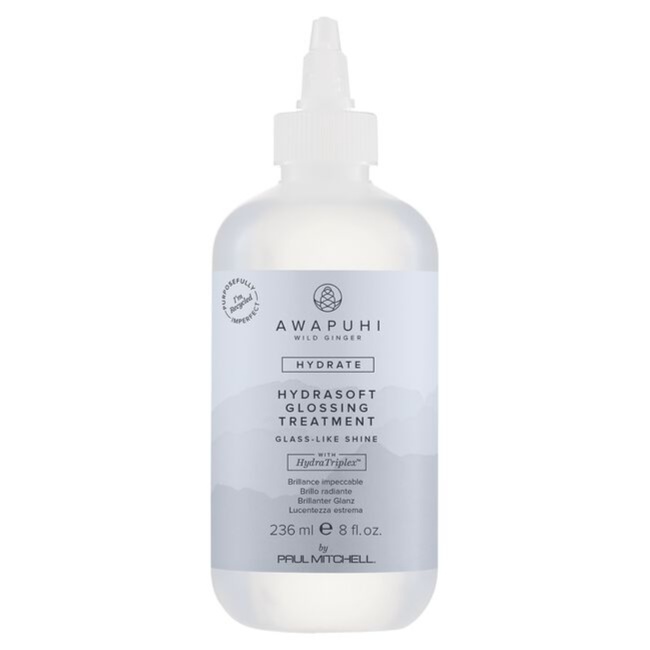 Hair Glossing Treatment Add-On at La Belle Apotheca in Lexington, SC