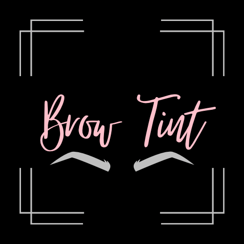 Brow Tint