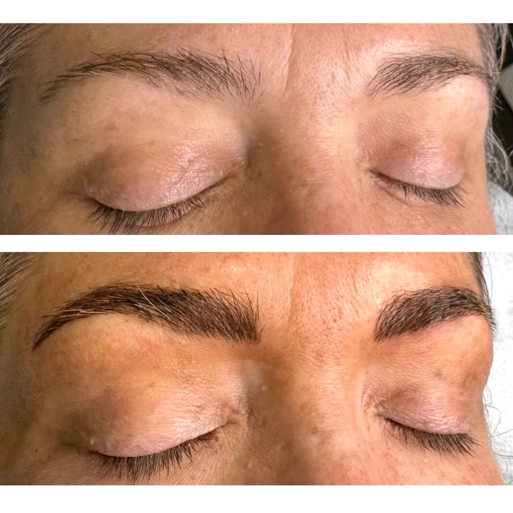 Microblading