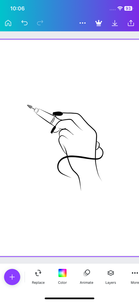 Nail Repair