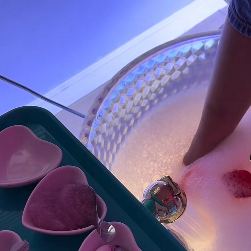 Luxury Pedicures✨ at Iamsparksbehavior in Junction City, KS