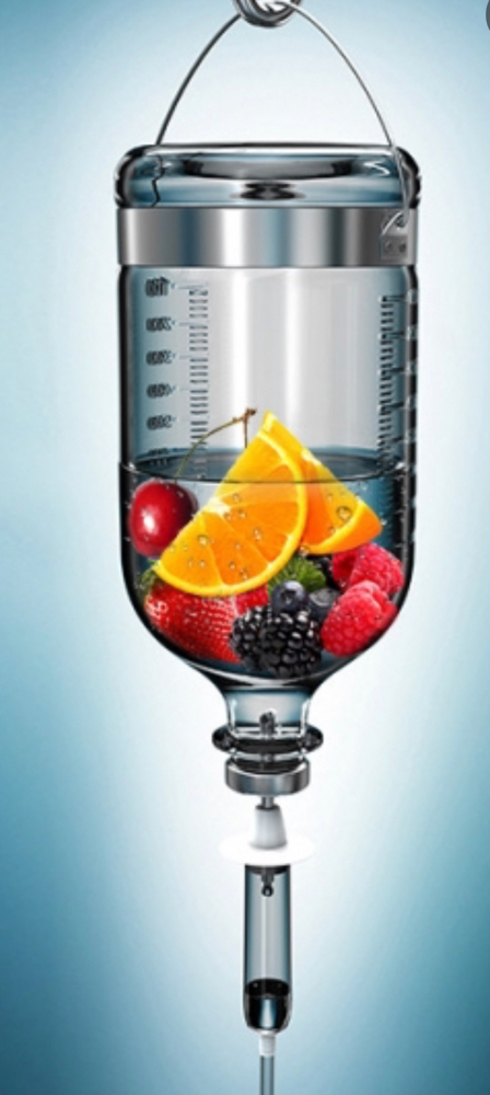 Immunity IV Infusion