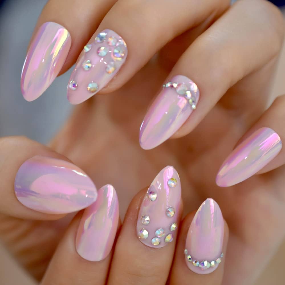 Tier 2 Nail Art at Studio K Nail Spa in Lumberton, NC