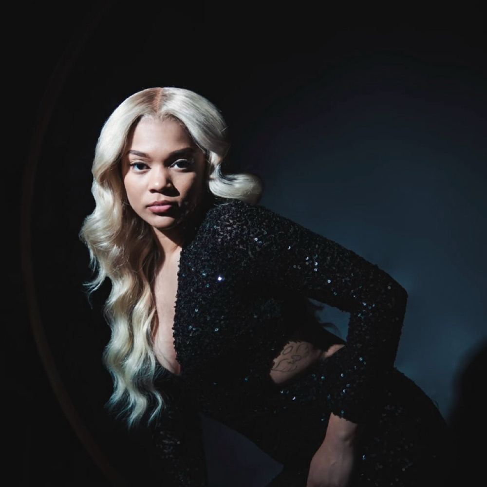 Full Service Custom Wig Color at Luvherspa in Stallings, NC