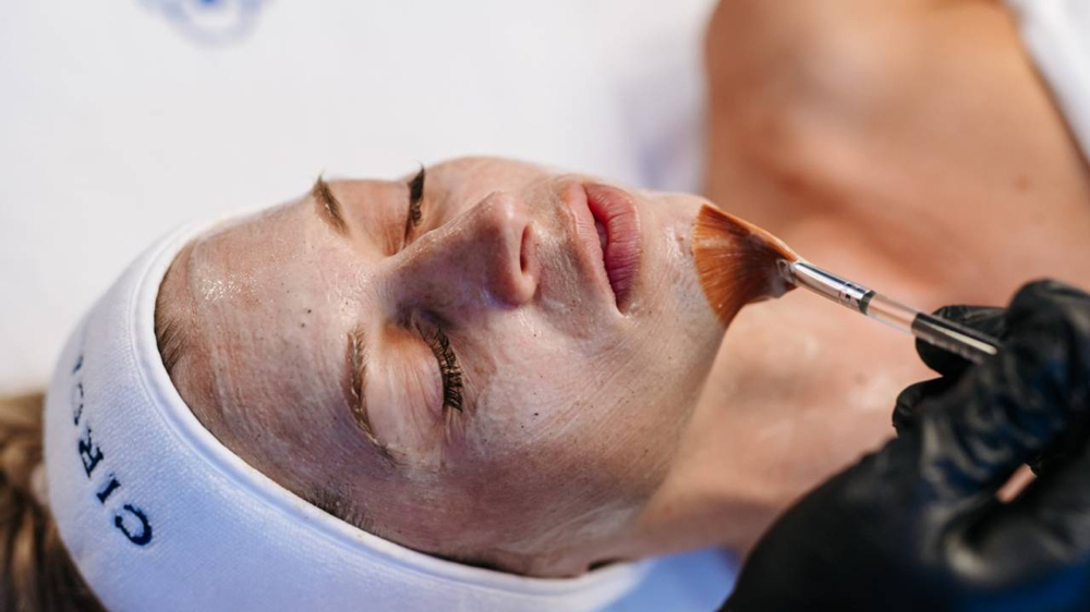 TGIF Facial