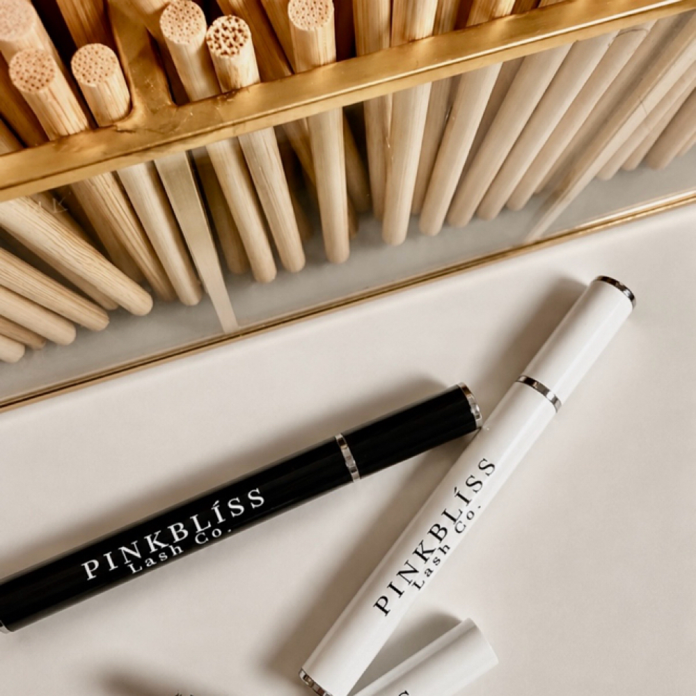 KOREAN LASH LIFT GIVEAWAY at PinkBliss Lash Co. in Anchorage, AK