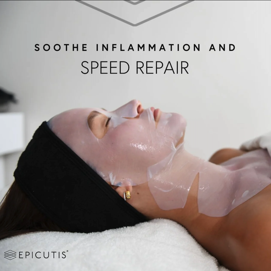 Epicutis Lipid Recovery Mask