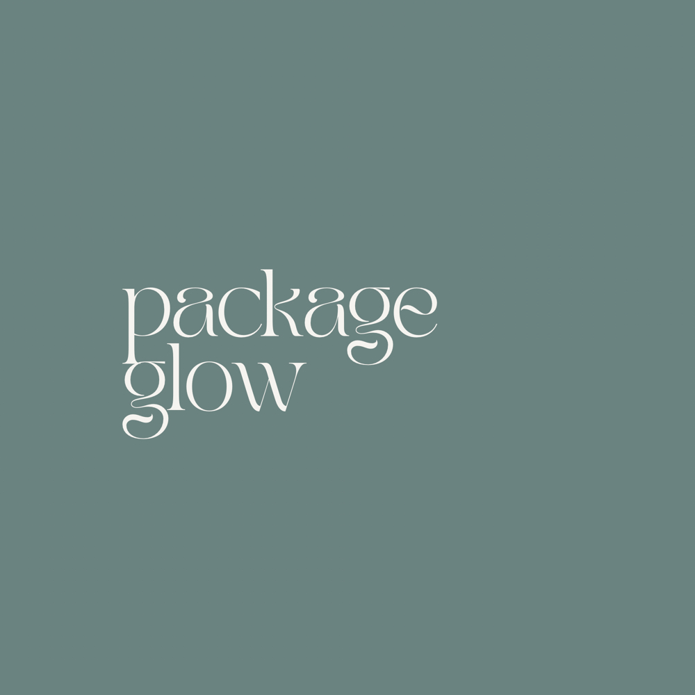 Package Glow at Bronzed by the Bay in Friendswood, TX