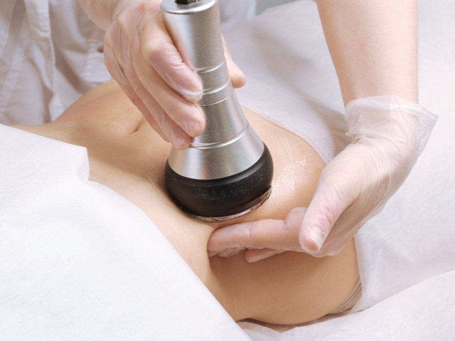 Cavitation at Yesenia Venegas in Chicago, IL