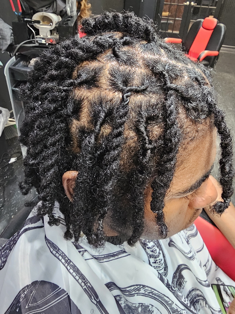 LOC RETWIST