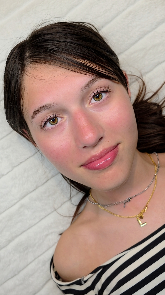 Lash Lift Only (No Tint) at Gallerie 1922 in Cockeysville, MD