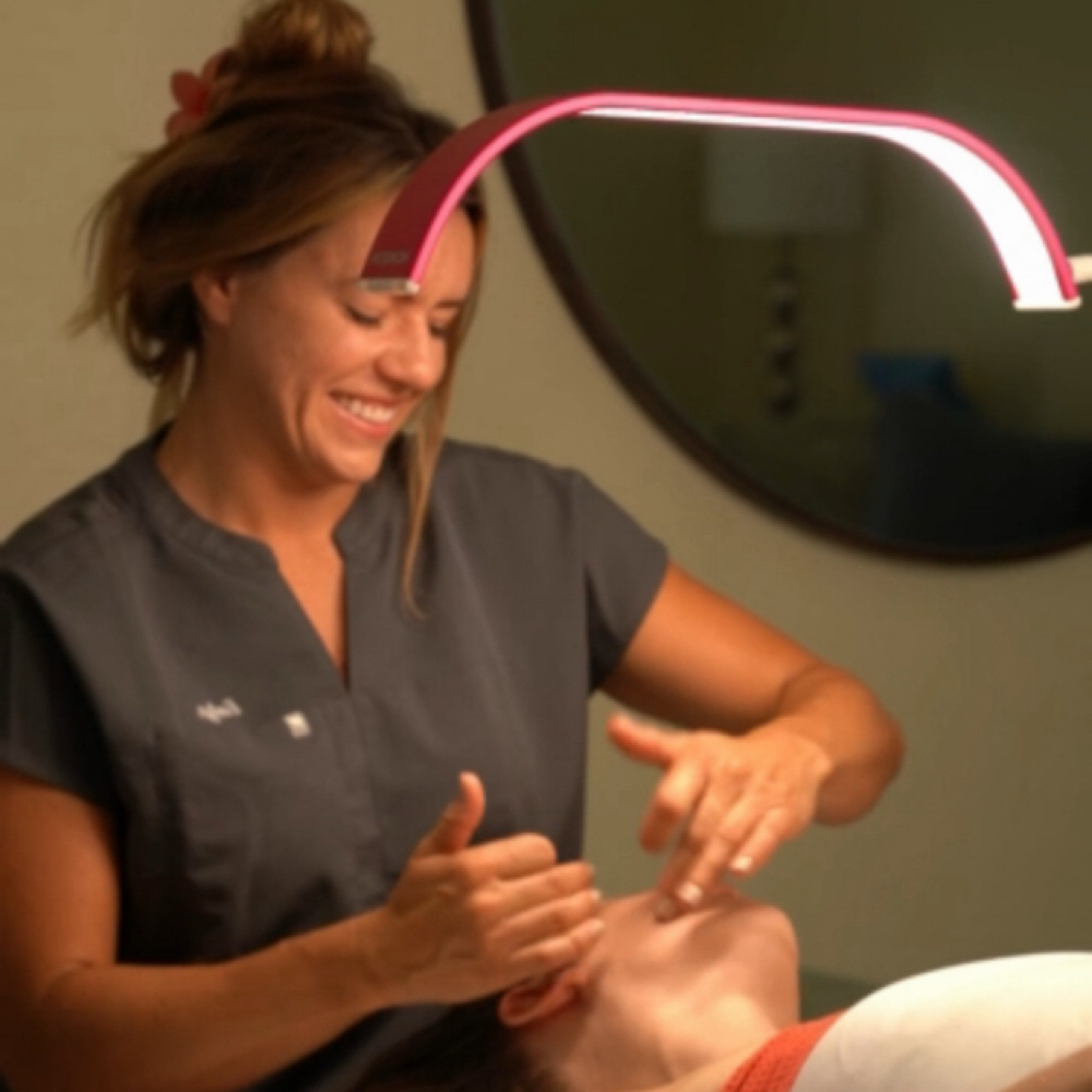 SWEETFACE FACIAL at SWEETFACE in Boca Raton, FL