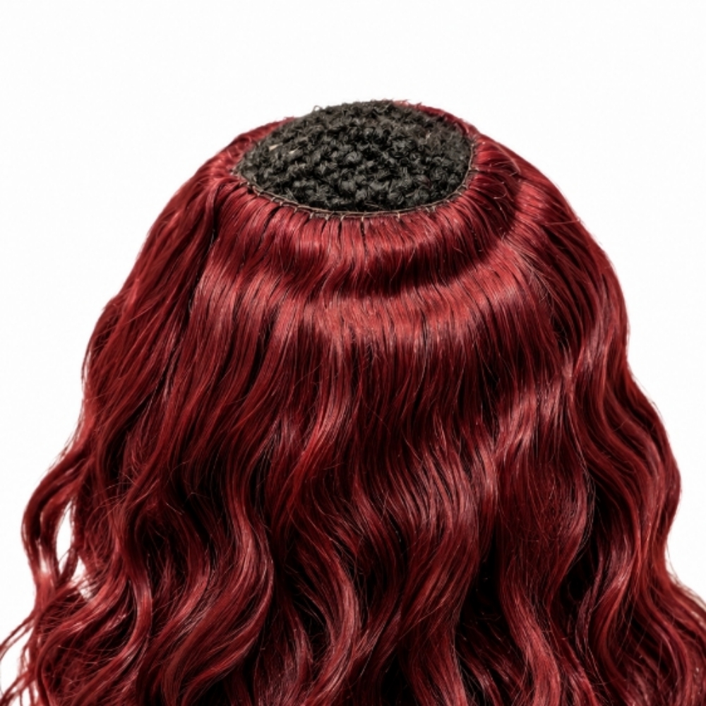 Sew-In Touch Up at Rare & Lavish Beauty in Denver, CO