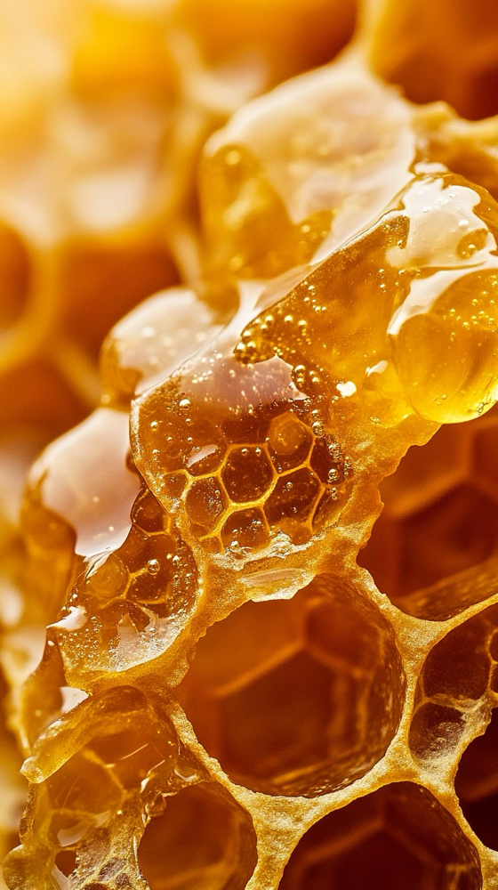 HoneyBee Facial