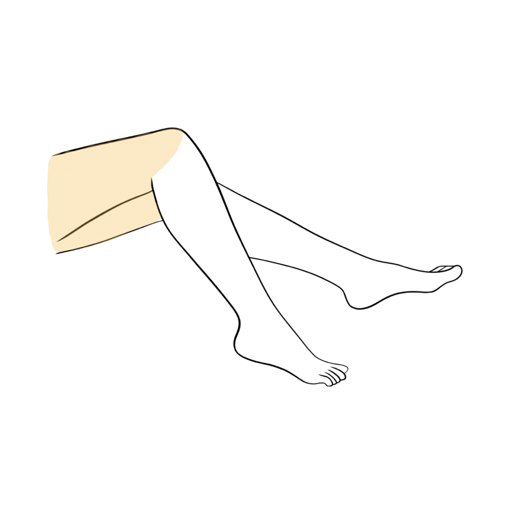 Upper Leg