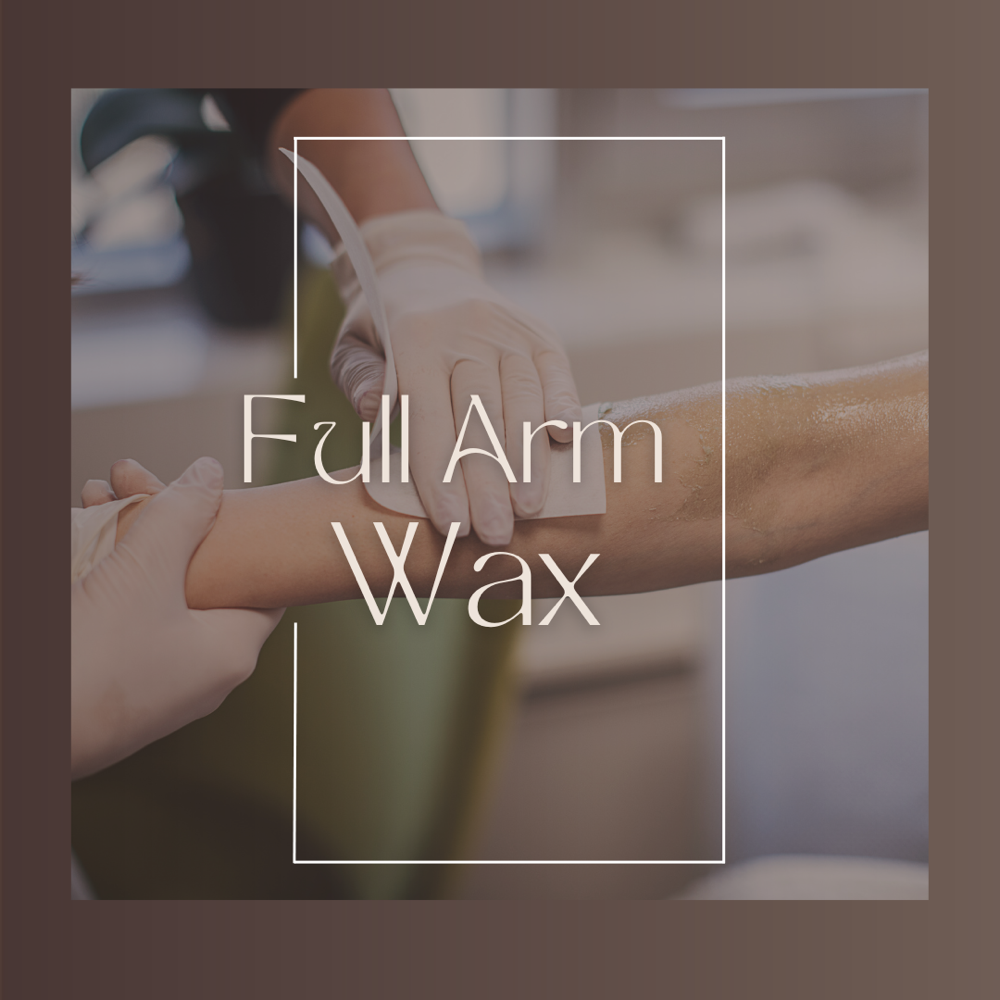 Full Arms