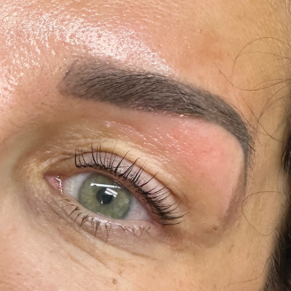 Brow Wax For Lash Clients at Lids Lashes and Brows in Bakersfield, CA