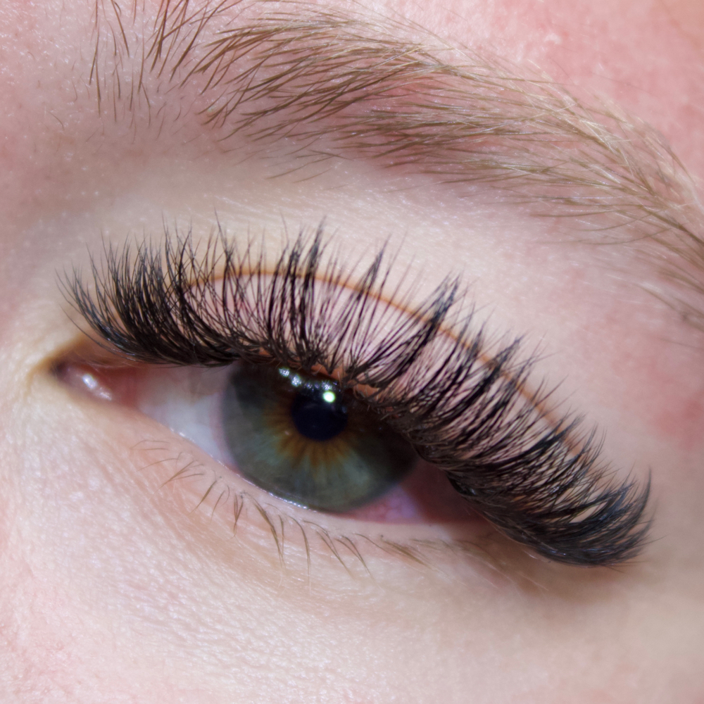Hybrid Fill