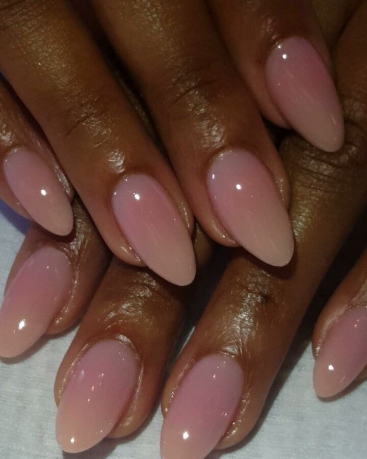 Gel-X SHORT/MEDIUM Full-Set