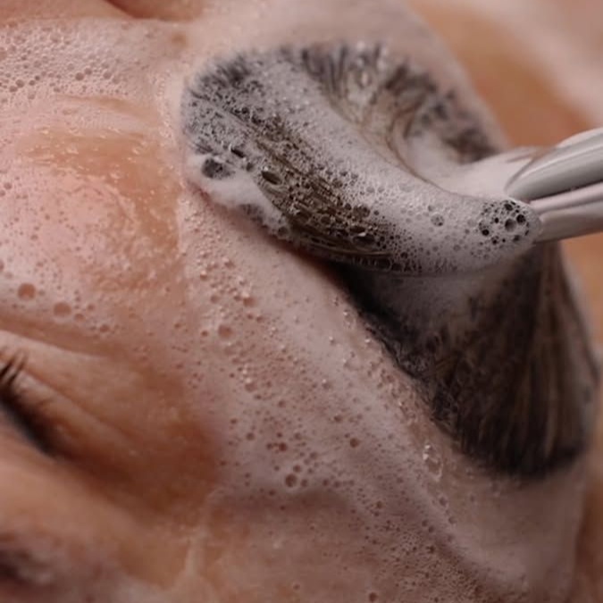 Acne Care Facial at Cara Rae Skin Co. in Andover, MA