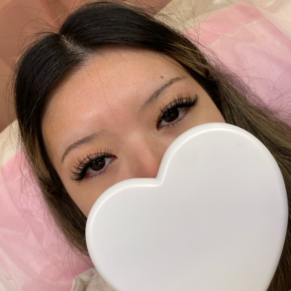 Angel Lashes Set at Pretty in Minks in Maplewood, MN