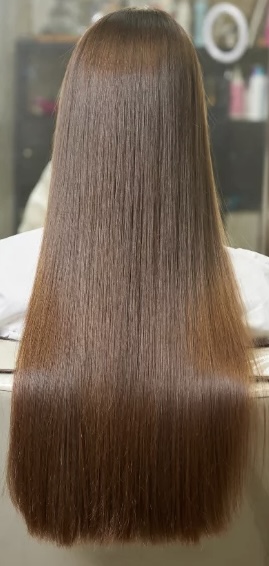 Full Keratin