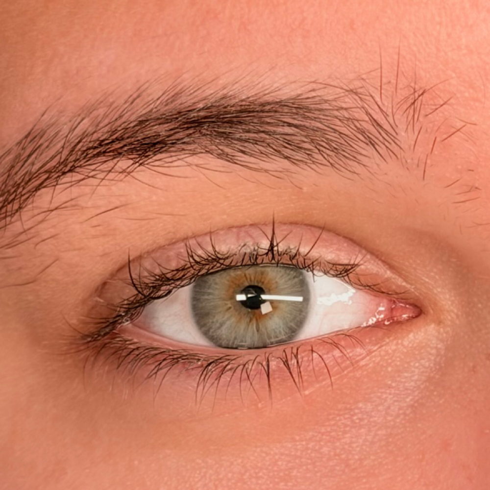 Patch Test at Lacey Lashes in Clearwater, FL