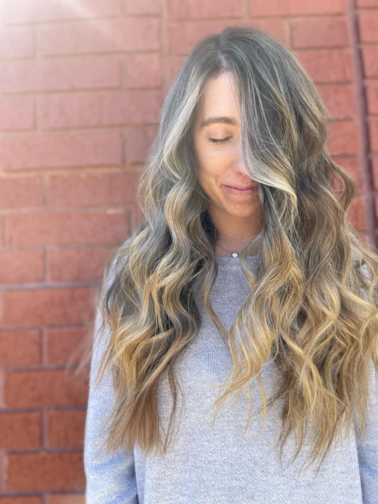 Partial Highlight