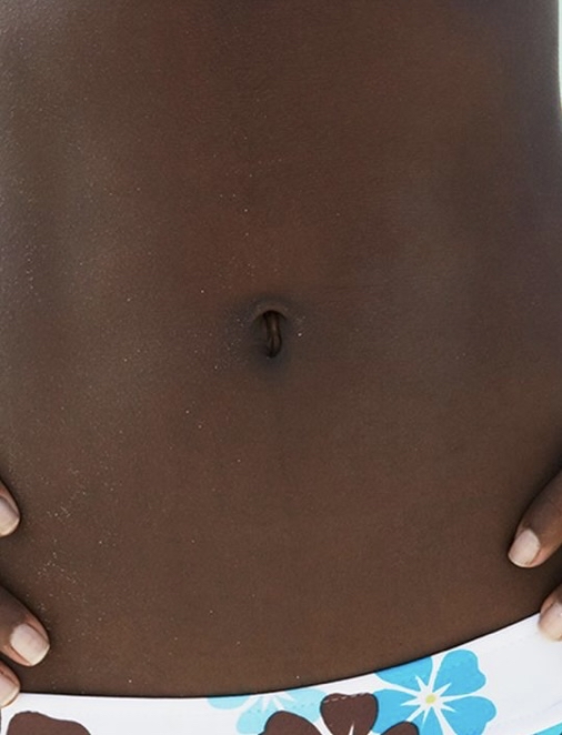 Stomach Strip