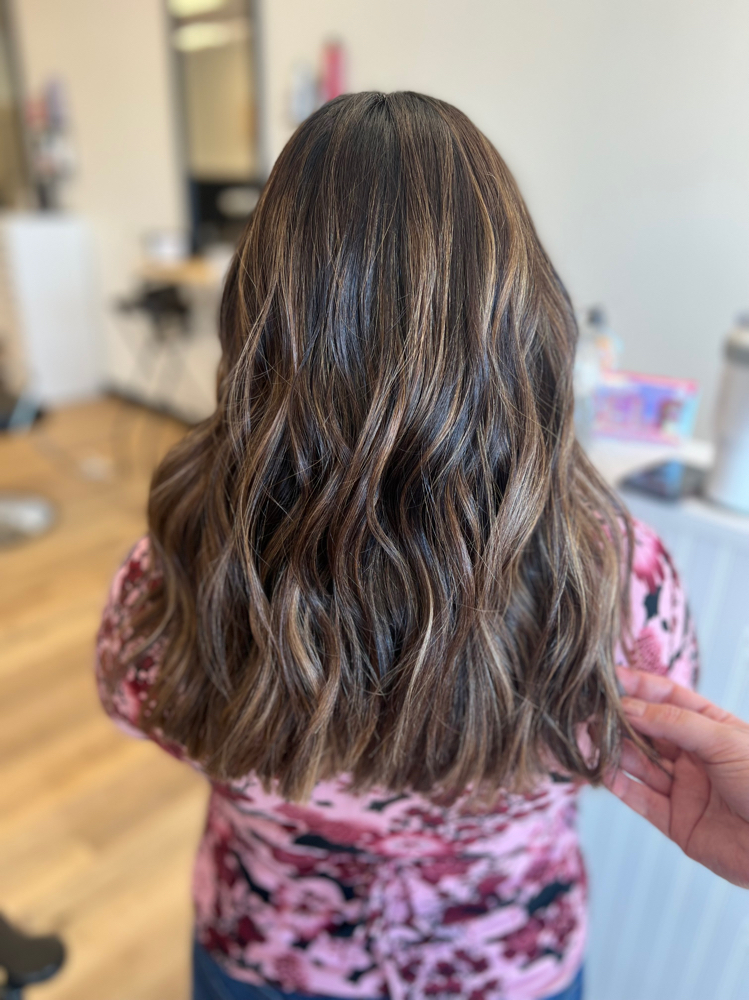 Balayage