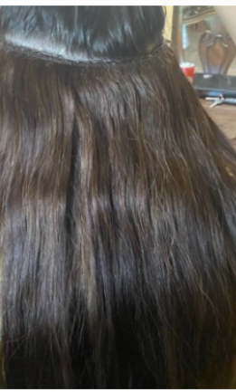 Hair Extension Move Up (Bead Only)