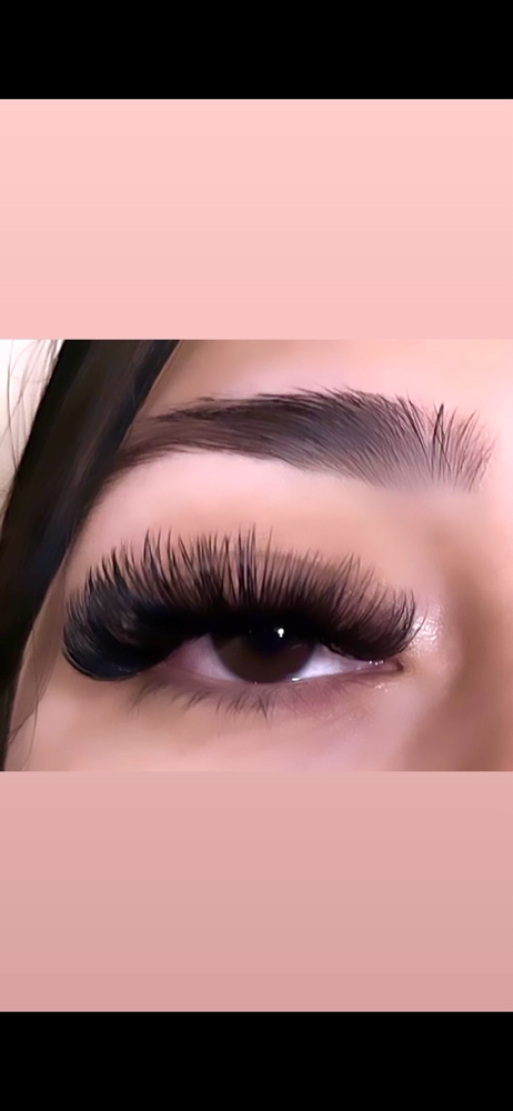 Volume Fill