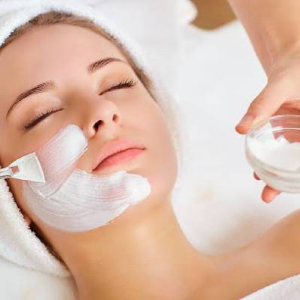 Luxe Lift Signiture Facial at Coastal Beauty by Bai in Spring Hill, FL