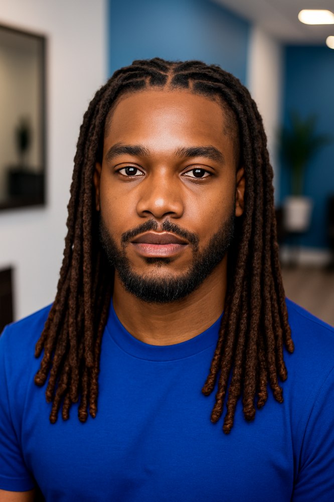 Loc Retwists