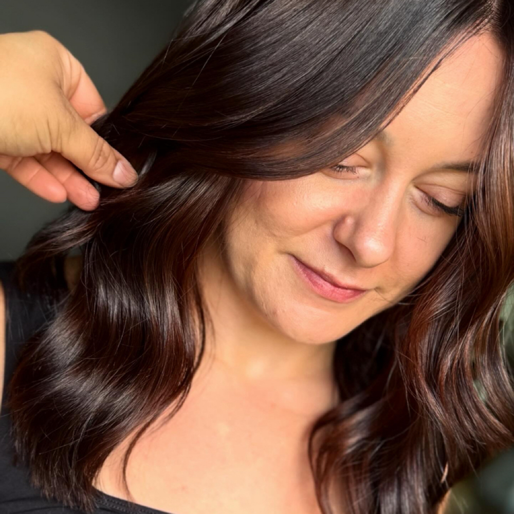 All Over Color & Cut