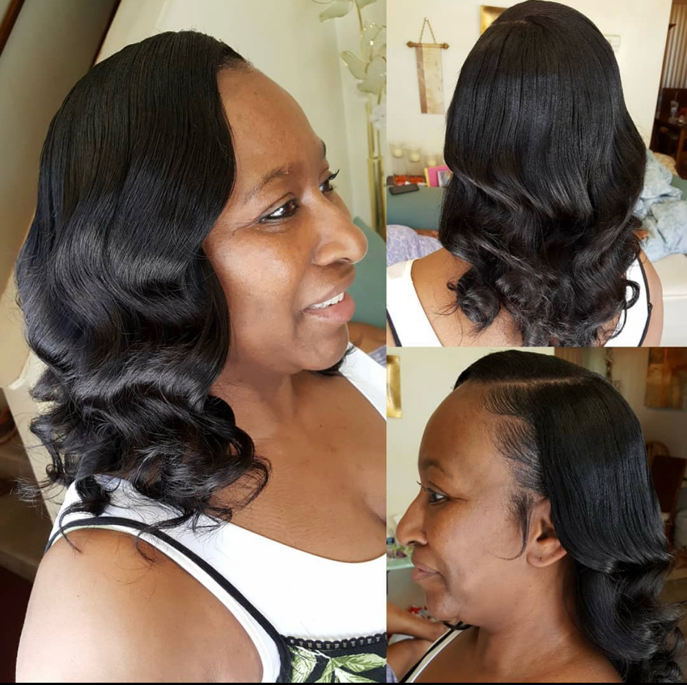 Slay's Signature Quickweave