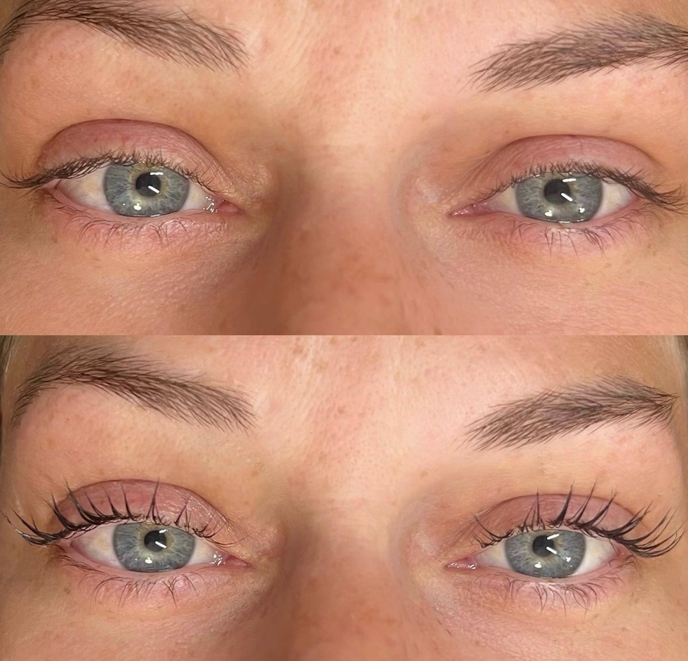 Lash Lift at Do Me Up in Peoria, AZ