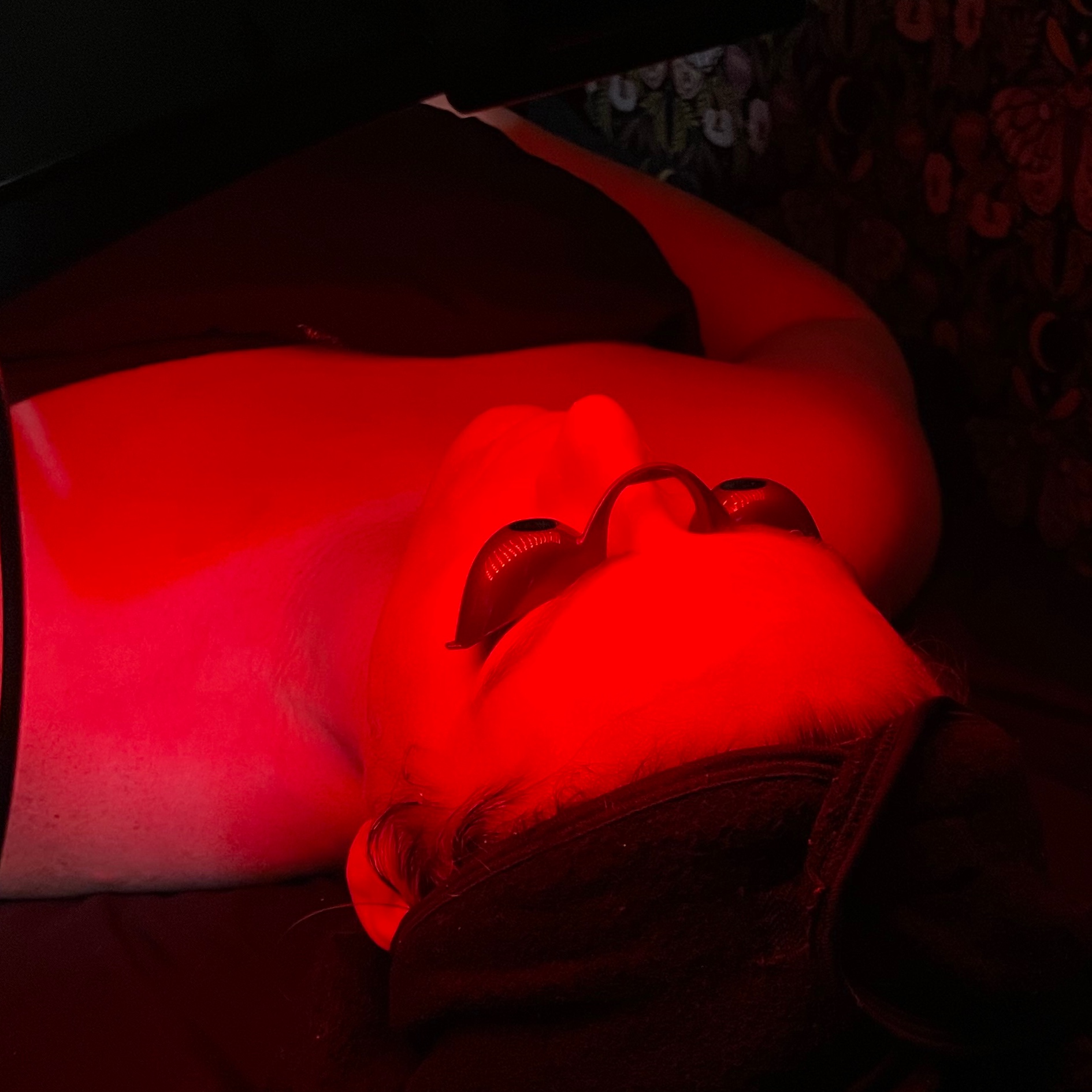 Add On LED Light Therapy at Jacki Maxwell, Esthetician Located Inside Berolina Salon & Spa in Eureka, CA