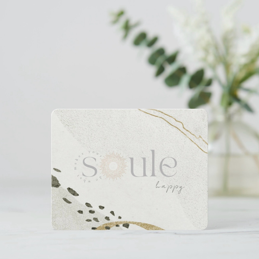 Introductory Massage (60 Min) at Soule Spa + Wellness in Haddonfield, NJ