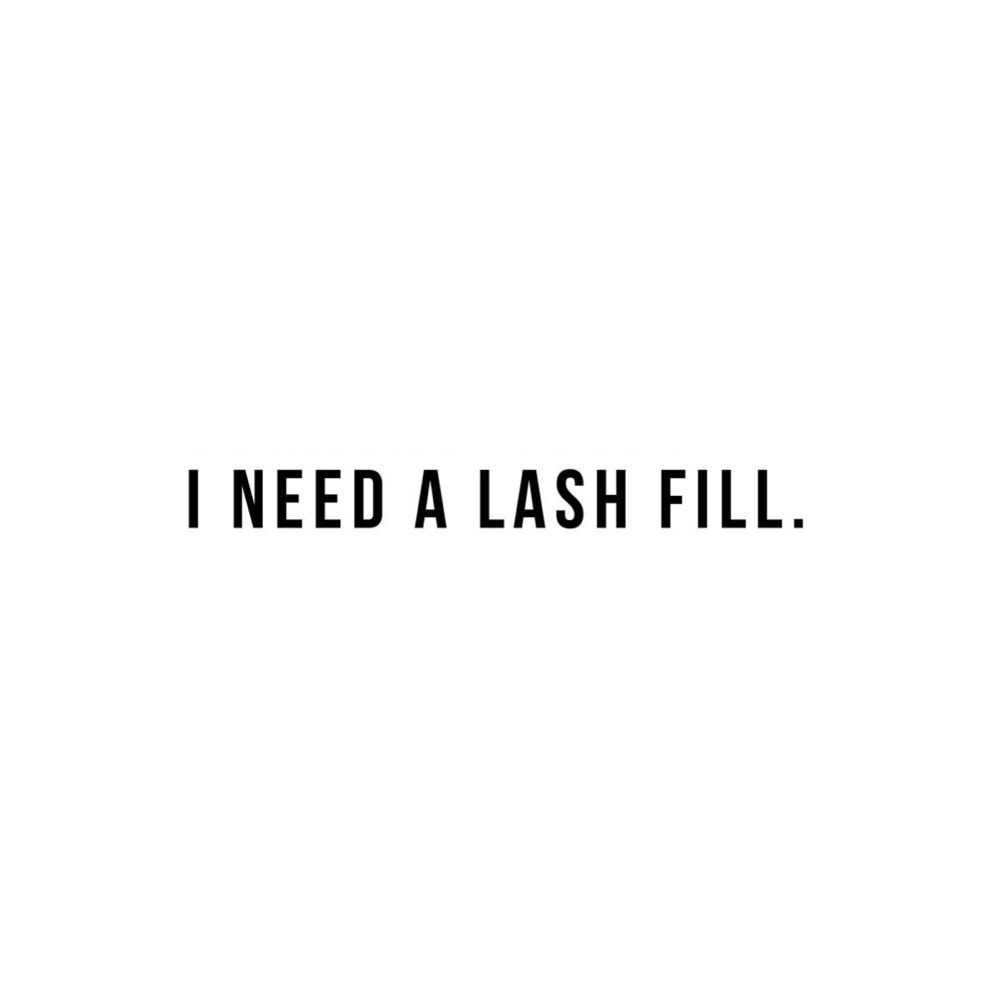 Volume Fill Set at Lash&V in Odessa, TX