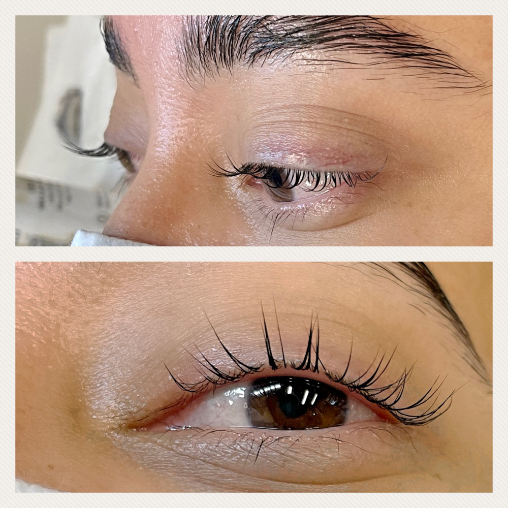 Lash Lift