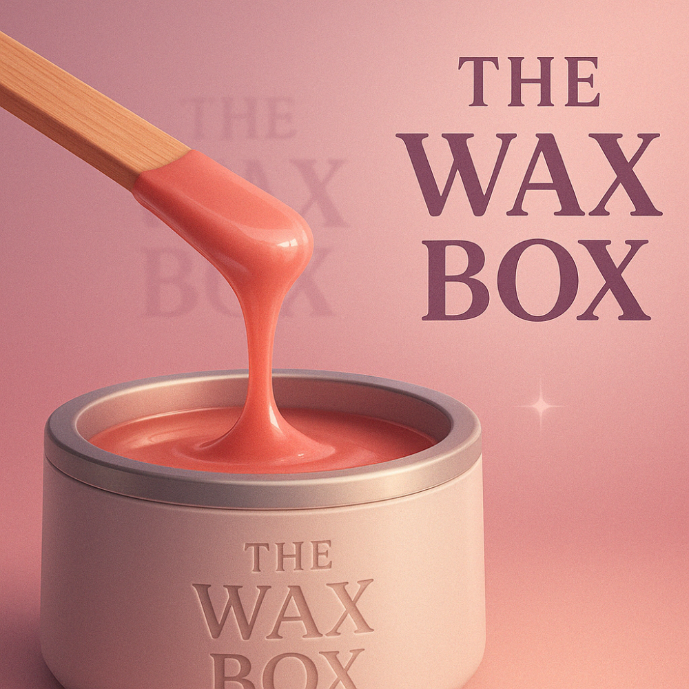 Chest Waxing