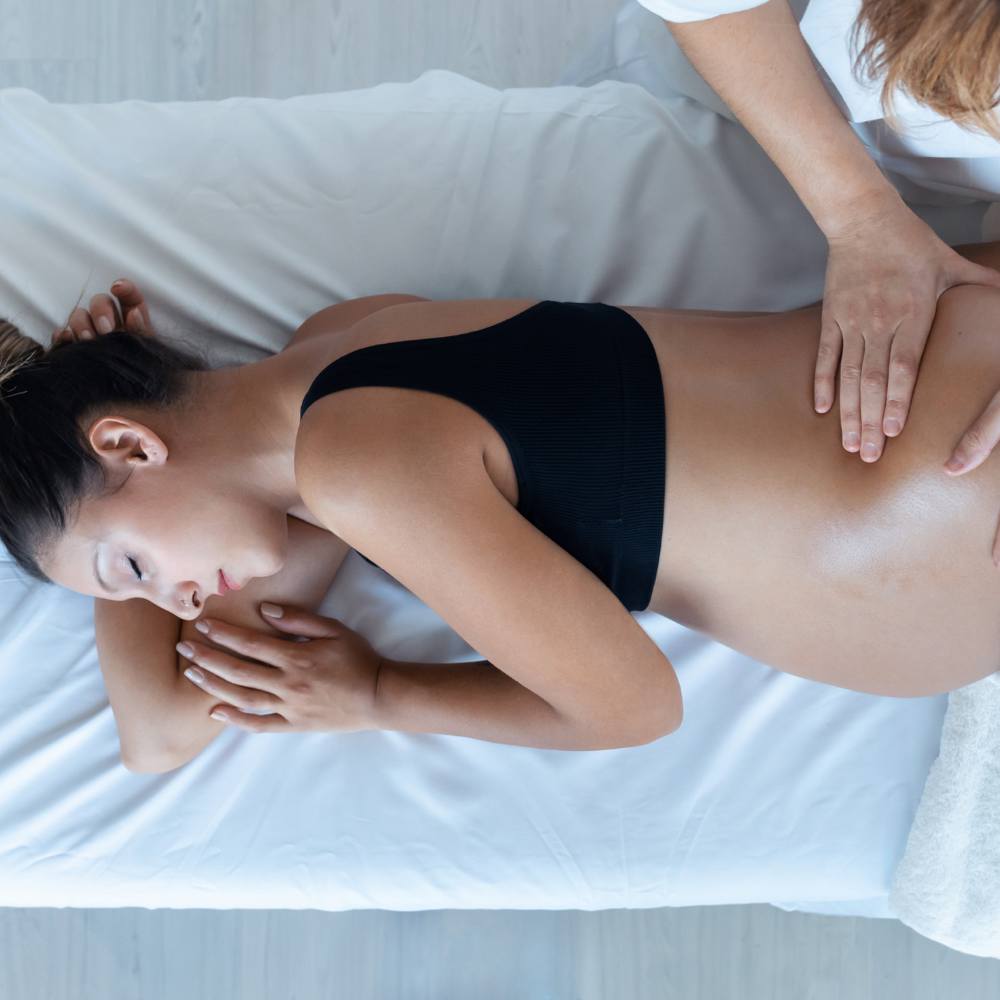 Pregnancy/Prenatal Massage