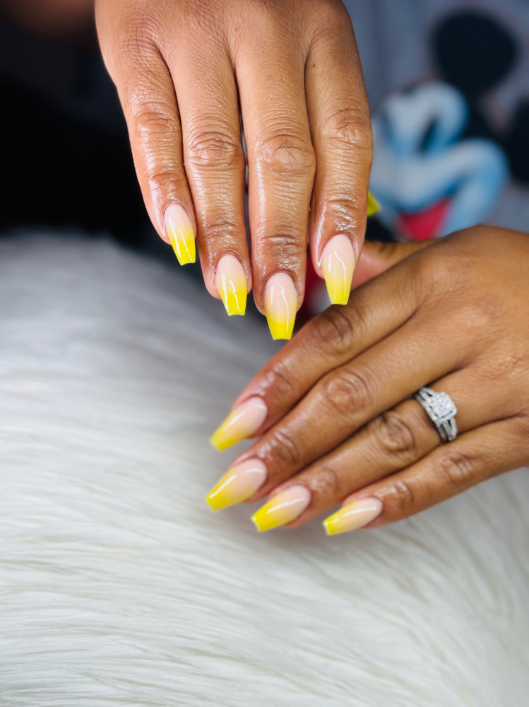 Ombre