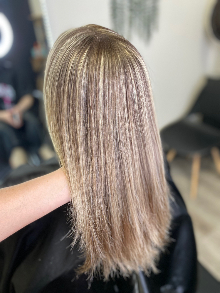 Partial Highlight