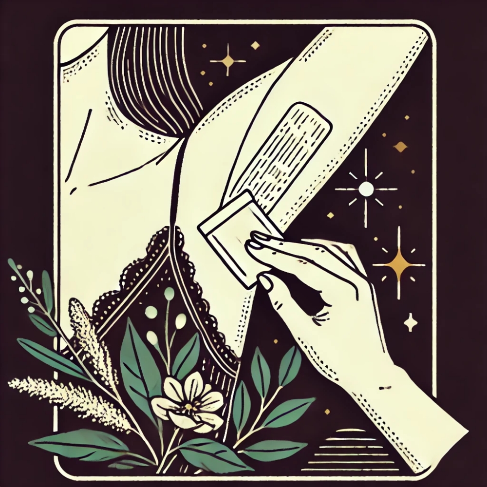 Underarm Wax
