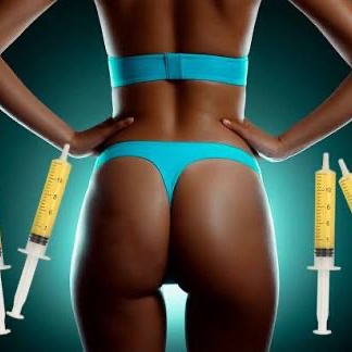 Liquid BBL//HA Fillers at SerenityBlissAestheticsLLC in Snellville, GA